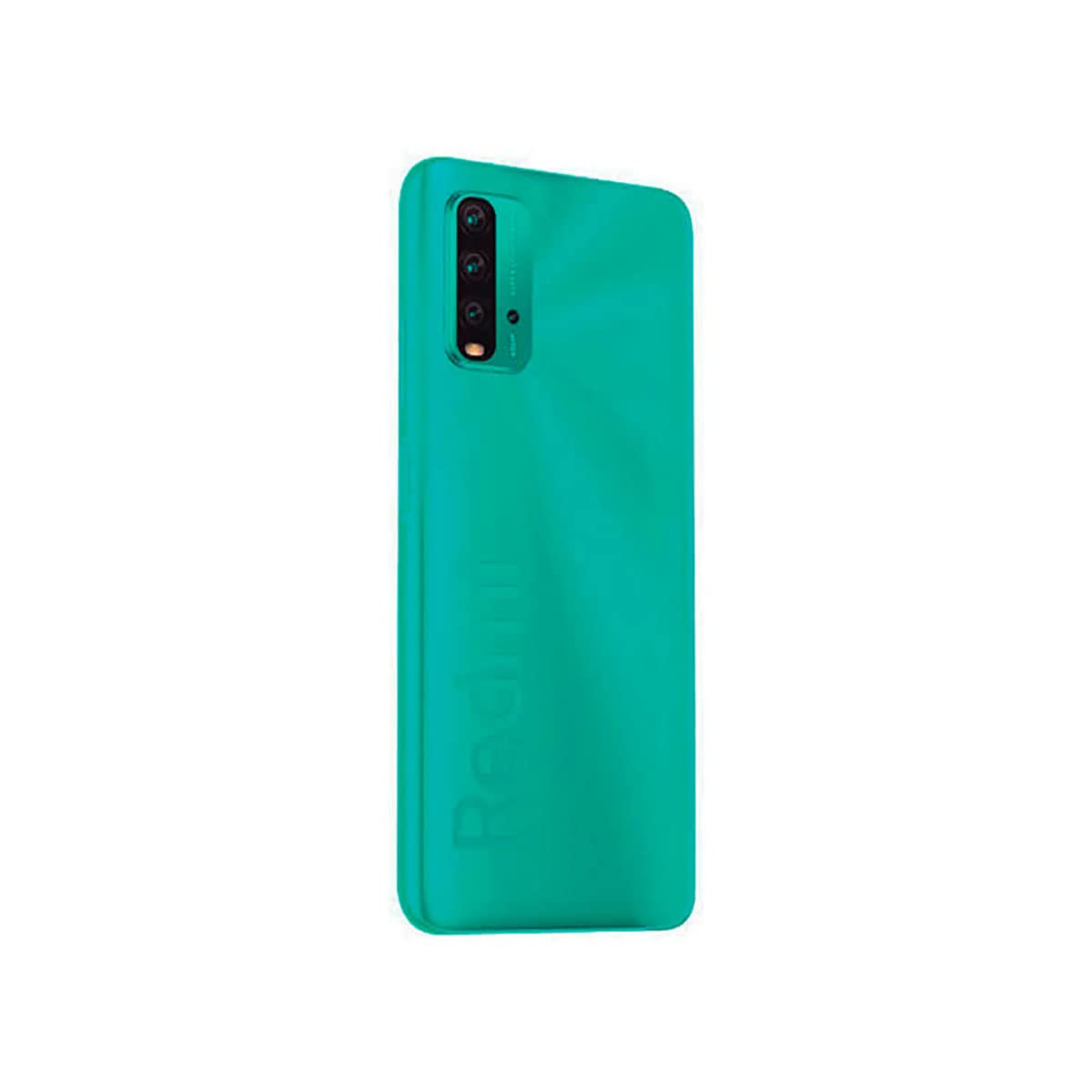 Xiaomi Redmi 9T Smartphone 128 GB, 4 GB RAM, Dual SIM, Ocean Green
